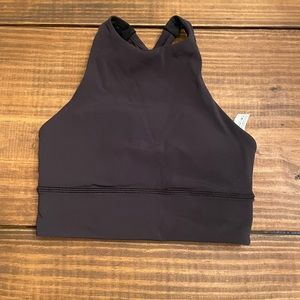 Never been worn Lulu Lemon sports bra size 2